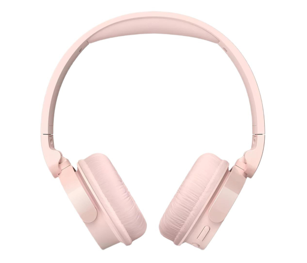 PHILIPS TAH4209 Różowe TAH4209PK/00 - 1265667 - zdjęcie